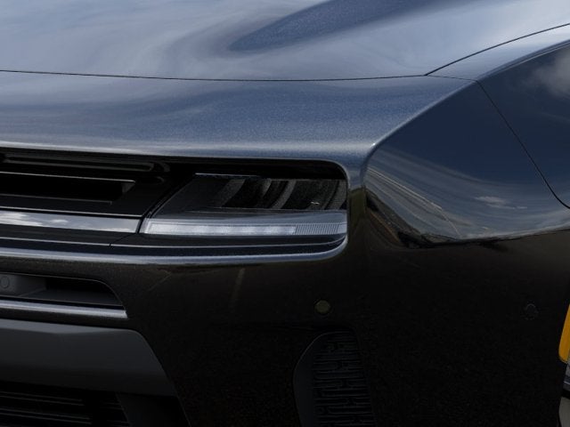2027 Dodge Charger CHARGER SCAT PACK 4-DOOR AWD