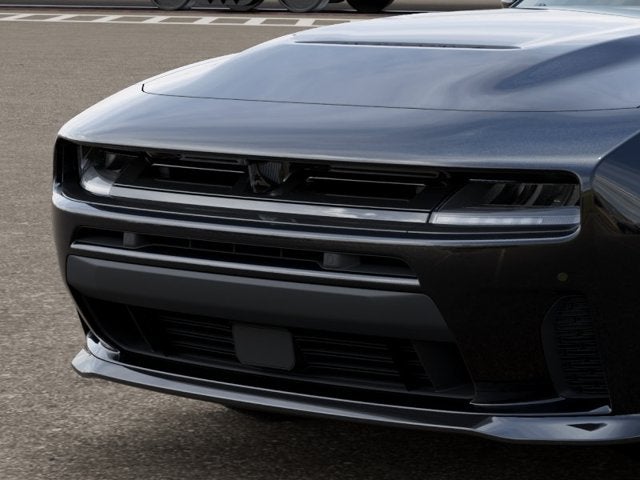 2027 Dodge Charger CHARGER SCAT PACK 4-DOOR AWD