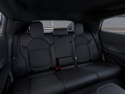 2027 Dodge Charger CHARGER SCAT PACK 4-DOOR AWD