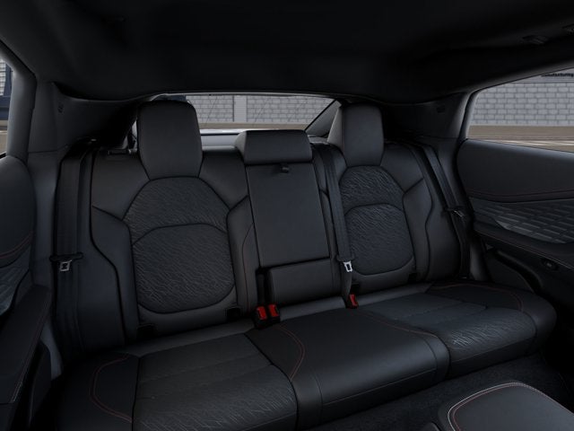 2027 Dodge Charger CHARGER SCAT PACK 4-DOOR AWD