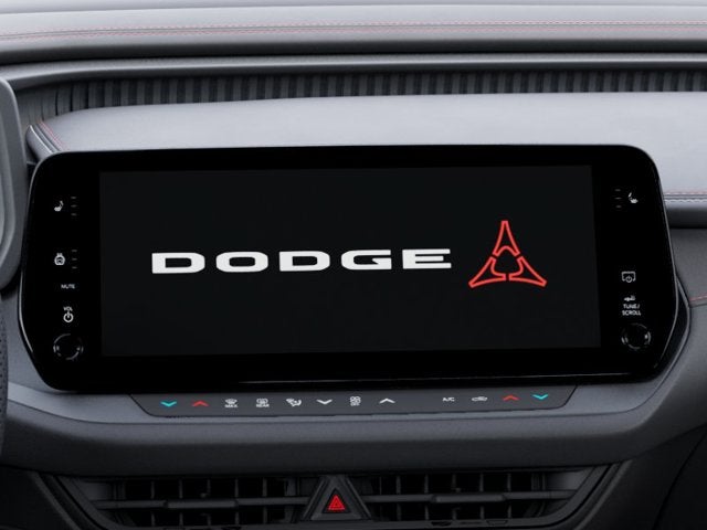 2027 Dodge Charger CHARGER SCAT PACK 4-DOOR AWD