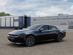 2027 Dodge Charger CHARGER SCAT PACK 4-DOOR AWD