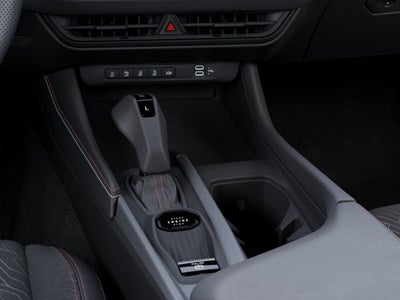 2027 Dodge Charger CHARGER SCAT PACK 4-DOOR AWD