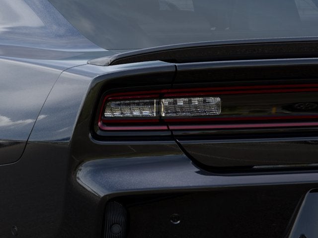 2027 Dodge Charger CHARGER SCAT PACK 4-DOOR AWD