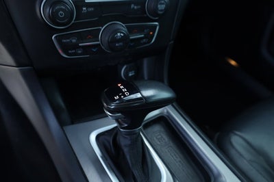 2022 Dodge Charger SXT RWD