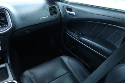 2022 Dodge Charger SXT RWD