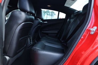 2022 Dodge Charger SXT RWD