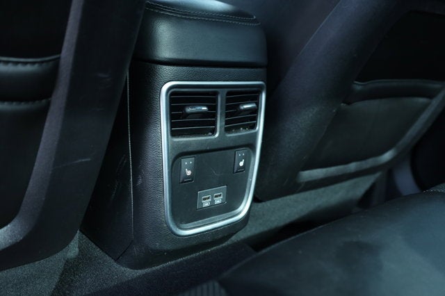 2022 Dodge Charger SXT RWD