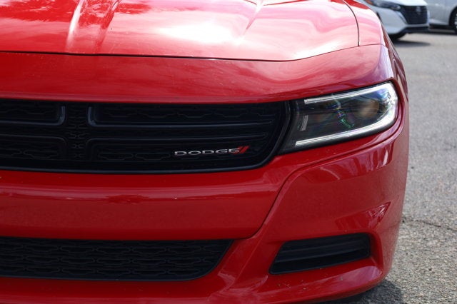 2022 Dodge Charger SXT RWD