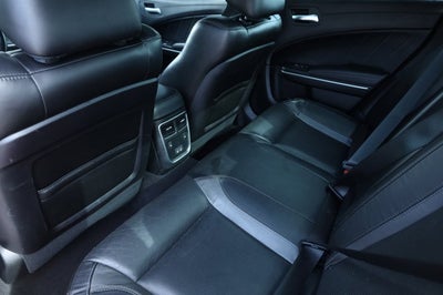 2022 Dodge Charger SXT RWD