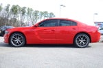2022 Dodge Charger SXT RWD