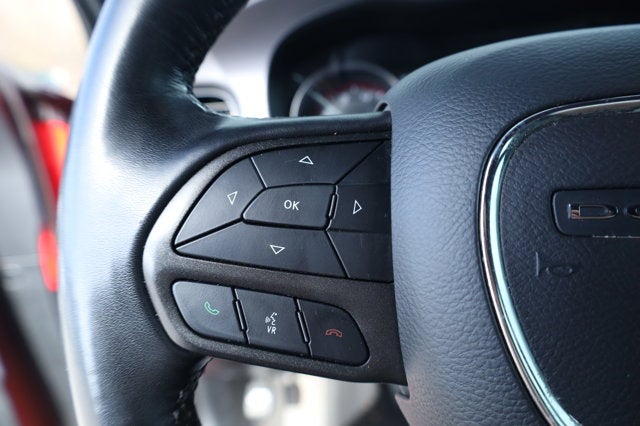 2022 Dodge Charger SXT RWD