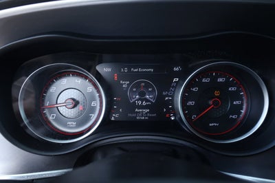 2022 Dodge Charger SXT RWD