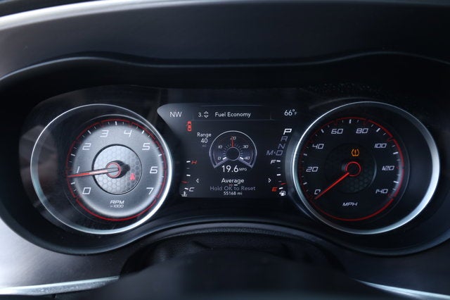 2022 Dodge Charger SXT RWD