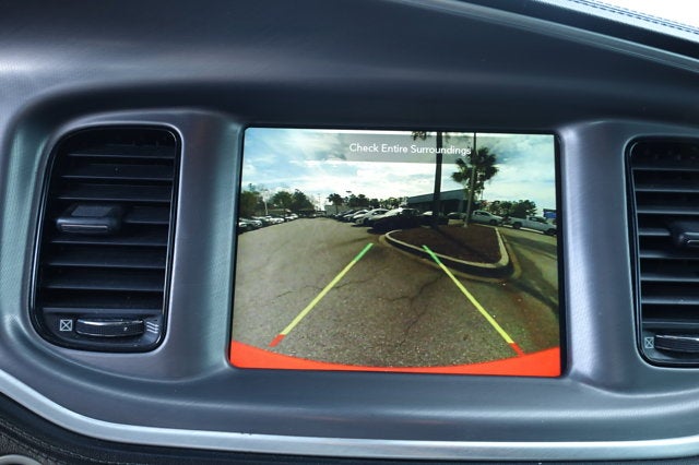 2022 Dodge Charger SXT RWD