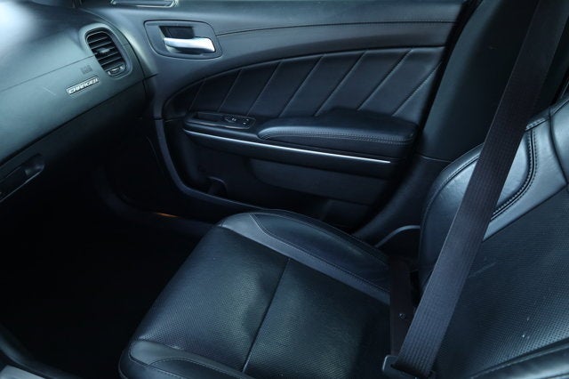 2022 Dodge Charger SXT RWD