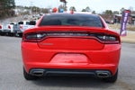 2022 Dodge Charger SXT RWD