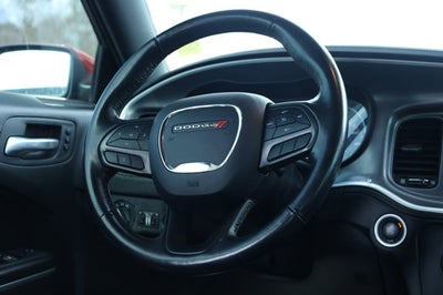 2022 Dodge Charger SXT RWD