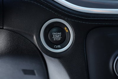 2022 Dodge Charger SXT RWD