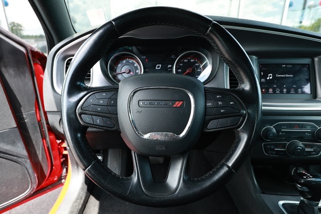 2022 Dodge Charger SXT RWD