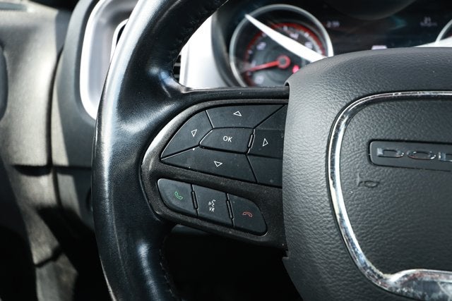 2022 Dodge Charger SXT RWD
