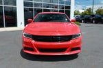 2022 Dodge Charger SXT RWD