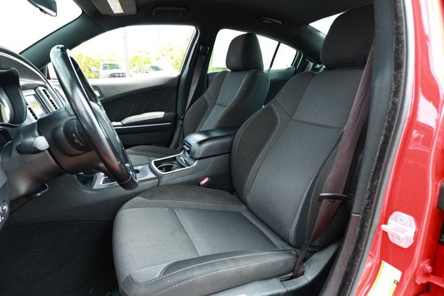 2022 Dodge Charger SXT RWD