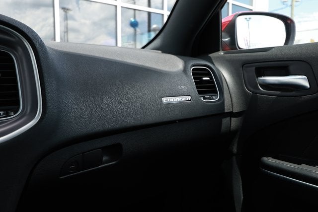 2022 Dodge Charger SXT RWD