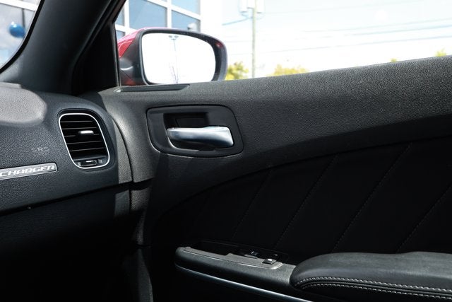 2022 Dodge Charger SXT RWD