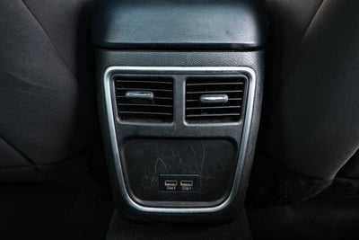 2022 Dodge Charger SXT RWD
