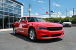 2022 Dodge Charger SXT RWD