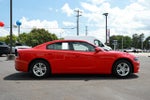 2022 Dodge Charger SXT RWD