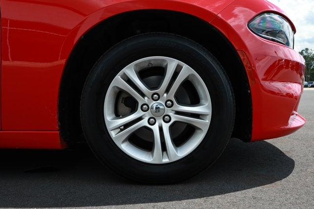 2022 Dodge Charger SXT RWD