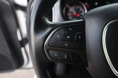 2020 Dodge Charger SXT RWD