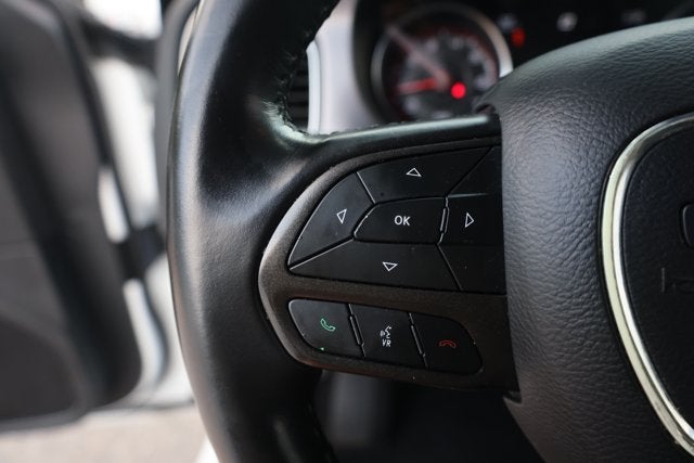 2020 Dodge Charger SXT RWD
