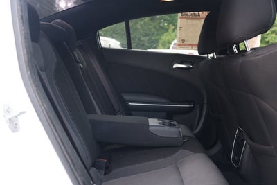2020 Dodge Charger SXT RWD
