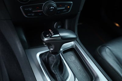 2021 Dodge Charger SXT RWD