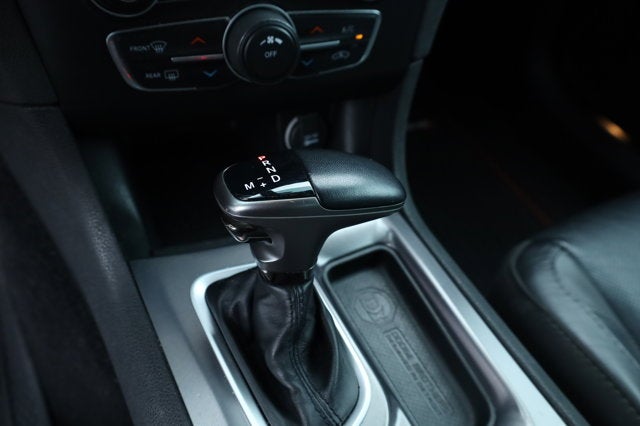 2021 Dodge Charger SXT RWD