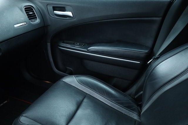 2021 Dodge Charger SXT RWD