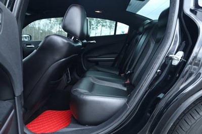 2021 Dodge Charger SXT RWD