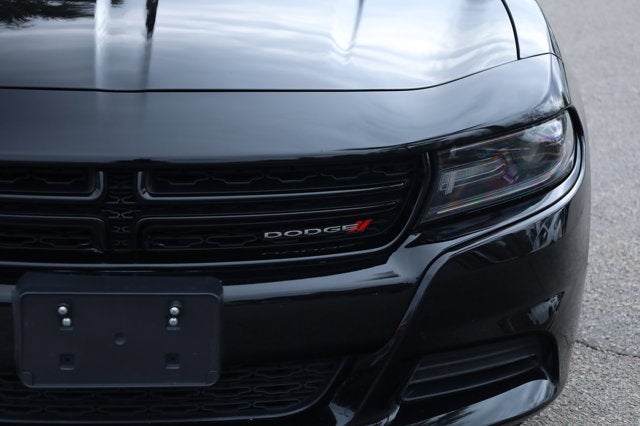 2021 Dodge Charger SXT RWD
