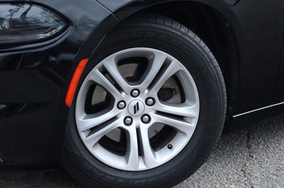 2021 Dodge Charger SXT RWD