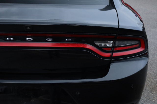 2021 Dodge Charger SXT RWD