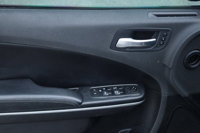 2021 Dodge Charger SXT RWD