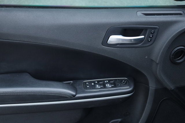 2021 Dodge Charger SXT RWD