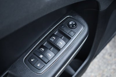 2021 Dodge Charger SXT RWD