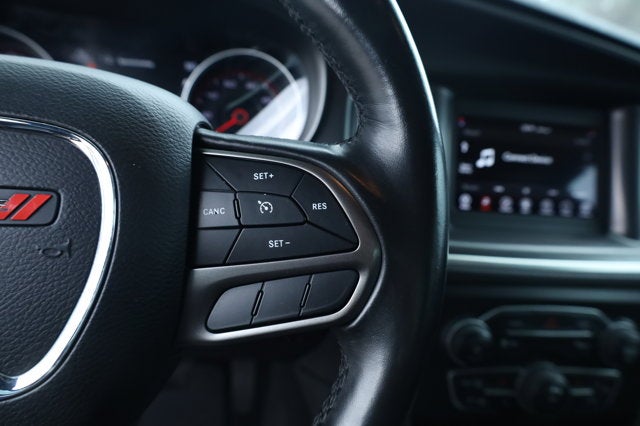 2021 Dodge Charger SXT RWD