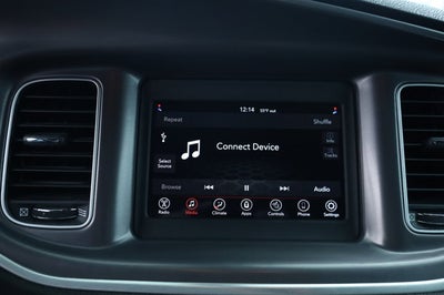 2021 Dodge Charger SXT RWD