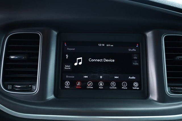 2021 Dodge Charger SXT RWD