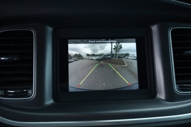 2021 Dodge Charger SXT RWD